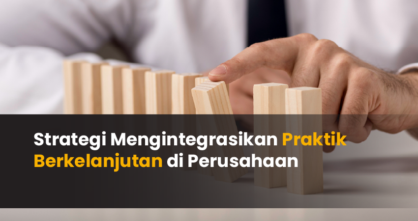 keberlanjutan bisnis