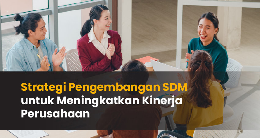 pengembangan sdm