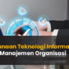 manajemen organisasi