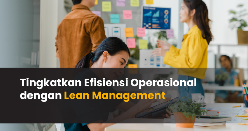 lean management