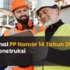 PP Nomor 14 Tahun 2021