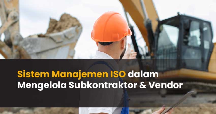 sistem manajemen iso