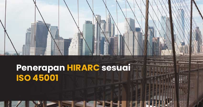 Penerapan HIRARC