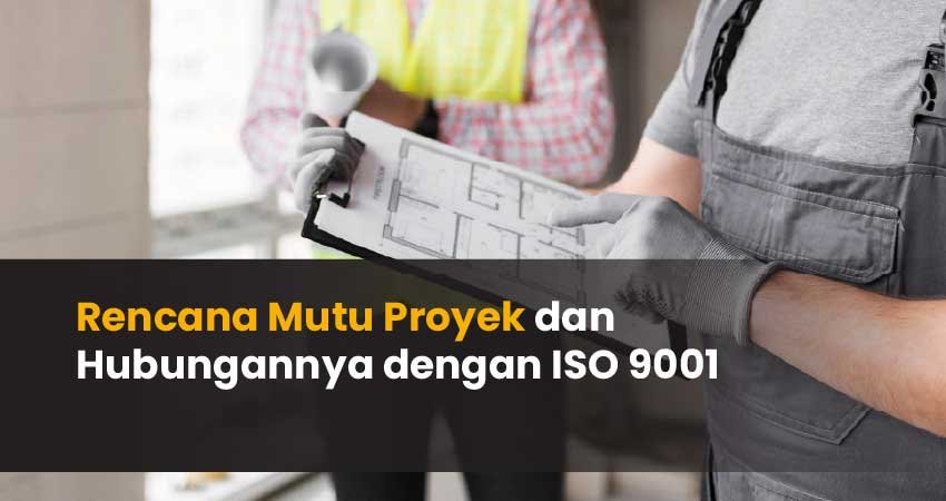 rencana mutu proyek