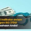 Penerapan ISO 37001