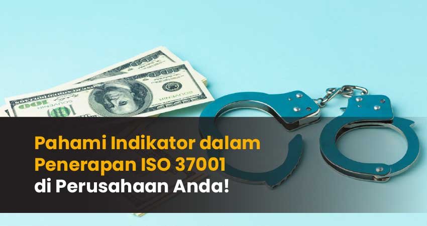 Penerapan ISO 37001