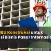 sbu konstruksi