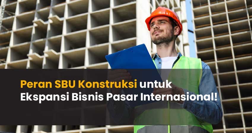 sbu konstruksi