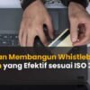 whistleblowing system