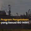 Program Pengelolaan Limbah
