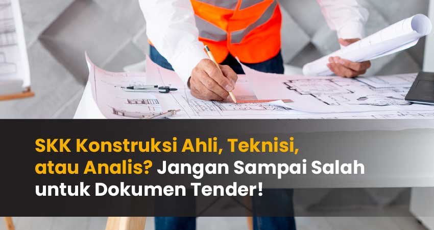 SKK Konstruksi