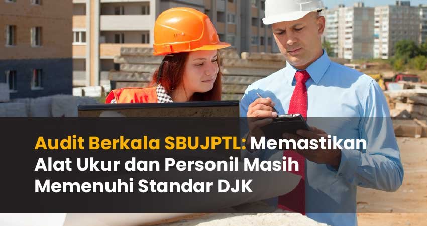 Audit SBUJPTL